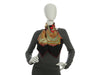 Hermès Ombres et Lumières Silk Scarf 90cm