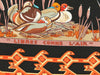Hermès Libres Comme L'Air 90cm Silk Scarf