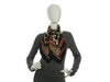 Hermès Libres Comme L'Air 90cm Silk Scarf