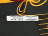 Hermès Kimonos en Inros Silk Scarf 90cm
