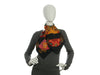 Hermès Kimonos en Inros Silk Scarf 90cm