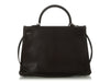 Hermès Marron Foncé Chèvre Kelly 35