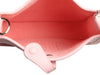 Hermès Rose Sakura Cleménce Evelyne TPM