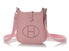 Hermès Rose Sakura Cleménce Evelyne TPM