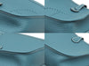 Hermès Blue Jean Cleménce Evelyne TPM