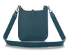 Hermès Blue Jean Cleménce Evelyne TPM