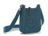Hermès Blue Jean Cleménce Evelyne TPM