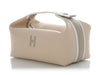 Hermès Small Naturel Bride-a-Brac Case