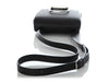 Hermès Mini Black Epsom Della Cavalleria