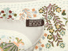 Hermès Pique Fleuri de Provence Silk Scarf 90cm