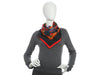 Hermès Légende Kuna Peuple de Panama Silk Scarf 90cm