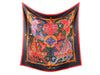 Hermès Légende Kuna Peuple de Panama Silk Scarf 90cm