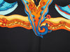 Hermès De Tout Coeur Silk Scarf 90cm