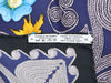 Hermès Arabesques Silk Scarf 90cm
