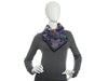Hermès Arabesques Silk Scarf 90cm