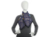 Hermès Arabesques Silk Scarf 90cm