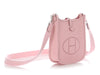 Hermès Pink Sakura Cleménce Evelyne TPM