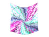 Hermès Galop Chromatique 90cm Silk Scarf