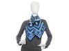 Hermès Donner La Main Silk Scarf 90cm