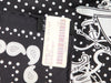 Hermès Ex-Libris Bandana Silk Scarf 55cm