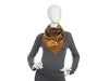 Hermès Cavaliers d’Or Silk Scarf 90cm