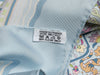 Hermès Jardins d'Arménie Silk Scarf 90cm