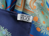 Hermès Paradaiza Silk Scarf 90cm