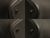 Hermès Gris Asphalte Cleménce Picotin Lock 22