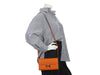 Hermès Orange Epsom Constance To Go