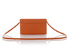 Hermès Orange Epsom Constance To Go