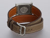 Hermès Small H Heure Double Tour Watch