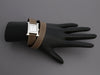 Hermès Small H Heure Double Tour Watch