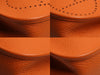 Hermès Orange Clémence Evelyne TPM