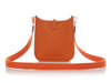 Hermès Orange Clémence Evelyne TPM
