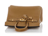 Hermès Poussière Tadelakt Birkin 25