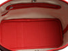 Hermès Rouge Radieux Togo Garden Party Neo 23