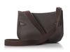 Hermès Mini Brown Evercolor Jypsière