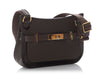Hermès Mini Brown Evercolor Jypsière