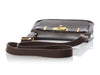Hermès Mini Brown Evercolor Jypsière