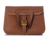 Hermès Gold Clémence Halzan 31