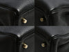 Hermès Black Togo Kelly 32
