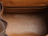 Hermès Vintage Gold Mini Shoulder Kelly 20