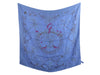 Hermès Aloha Dip-Dye Silk Scarf 90cm