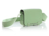 Hermès Vert Criquet and Vert Fizz Chèvre Mysore Geta