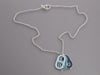 Hermès Maillon Deep Necklace