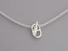 Hermès Maillon Deep Necklace