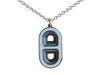 Hermès Maillon Deep Necklace