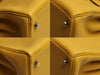 Hermès Jaune Ambre Togo Kelly 28