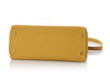 Hermès Jaune Ambre Togo Kelly 28