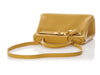 Hermès Jaune Ambre Togo Kelly 28